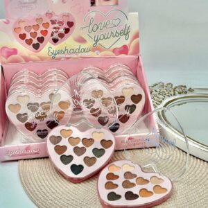 SOMBRA LOVE YOURSELF USHAS 12 Color x1 UNI. UF089-2