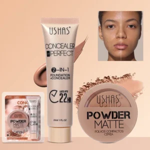 BASE Y CORRECTOR 2 EN 1 USHAS US016B