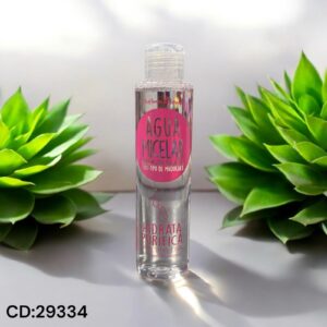 AGUA MICELAR 29334/TYL1808
