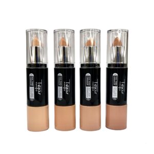 Tejar – Maquillaje Fluido + Corrector 290 83914
