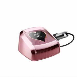 Torno M16 45000 RPM corazon (654718) ELOISE