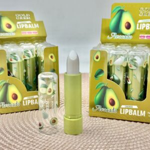 BALSAMO HIDRATANTE PALTA x12 PCS AC-3365-1