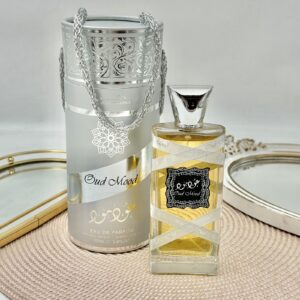 PERFUME OUD MOOD GRIS 100ML 630B / 3032