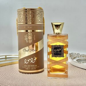 PERFUME OUD MOOD GOLD 100ML 630C / 3033