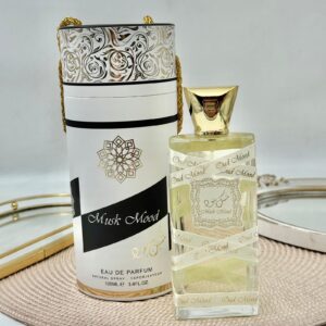 PERFUME OUD MOOD WHITE 100ML 630D / 3034