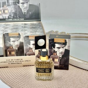 PERFUME MINI VALENTINO UOMO N°816 OLU830-16
