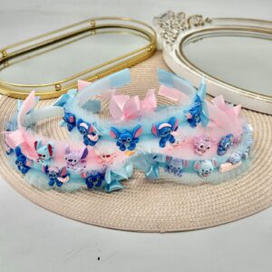 VINCHA STICH N°374401 x1 UNI. C-361