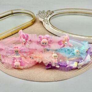 VINCH LA BUBU N°374403 x1 UNI. C-362