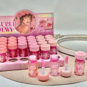 GLOSS OIL MISS BETTY x1 UNI. L5225