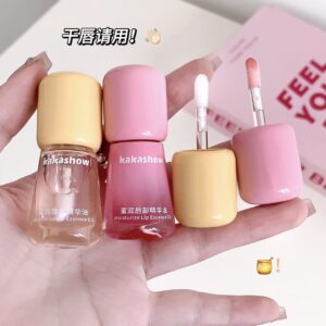 LABIAL HIDRATANTE Y ACLARA LAS LINEAS DE LOS LABIOS C448