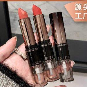 LABIAL IMPERMEABLE DOBLE PUNTA HIDRATANTE Y MATTE GX1189