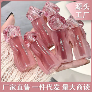 LABIAL EN CREMA ATERCIOPELADA GX1231