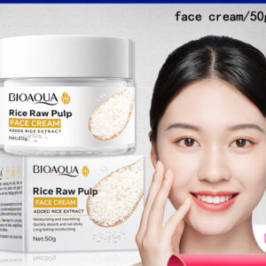 CREMA FACIAL HIDRATANTE DE PURO ARROZ 50G 56303
