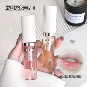 LABIAL HIDRATANTE CON ESENCIA CAMBIA COLOR C404