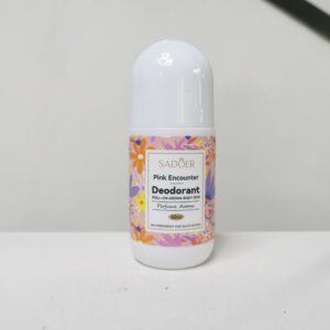 DESODORANTE ROLL-ON PINK CHANCE 50ML 40022