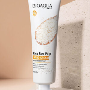 CREMA PARA MANOS CUIDADO HIDRATANTE Y NUTRITIVO DE LA PIEL 30G 15280