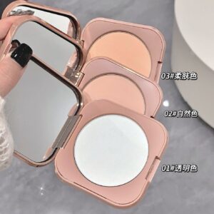 FIJADOR EN POLVO COMPACTO DE LARGA DURACION C436