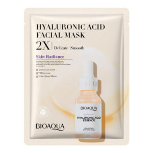 MASCARILLA DE ACIDO HIALURONICO 30G 38647