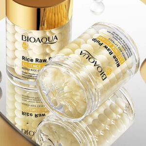 CREMA HIDRATANTE DE ESENCIA DE PURO ARROZ 60G 48188