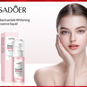 SERUM BLANQUEADORA Y ANTIPECAS CON NIACINAMIDA 35ML 37558