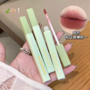 LABIAL MATTE ATERCIOPELADO C427