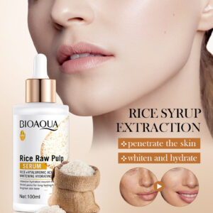 SERUM HIDRATANTE DE PURO ARROZ 100ML 11428