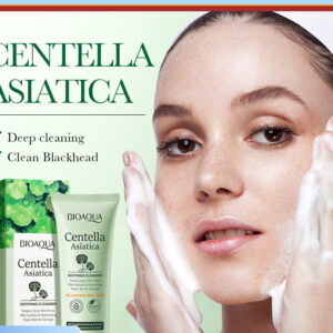 LIMPIADOR HIDRATANTE CALMANTE DE CENTELLA ASIATICA 100G 12043