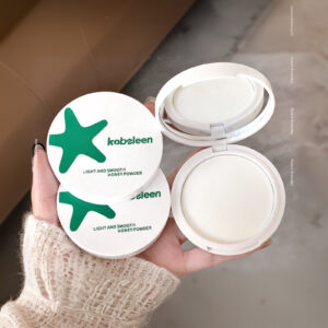 FIJADOR EN POLVO CONTROL DE ACEITE C446