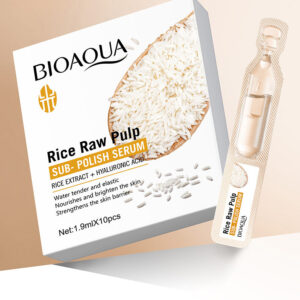 SERUM HIDRATANTE DE PURO ARROZ AMPOLLA 1.9ML X 10 96506