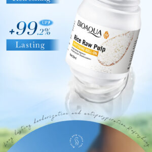 DESODORANTE PURO ARROZ 50ML 17994