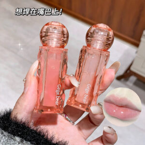 LABIAL HIDRATANTE BRILLO GX1167