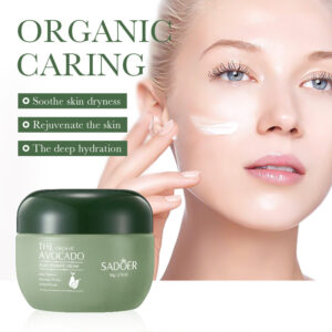 CREMA HIDRATANTE DE PALTA 50G 40985