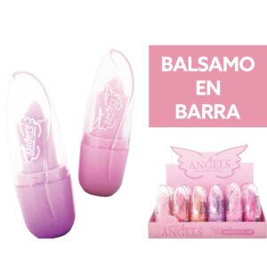 4 ANGELS BÁLSAMO ROSA X1 AR1040 AL AZAR