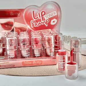 VOLUMINIZADOR CRISTAL GLAM MISS BETTY x1 UNI. L5388