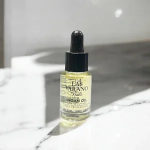 Aceite secador de esmalte 11ML LAS VARANO SR11