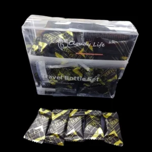 Mascarilla secas de carbón X50 UNIDADES *420704*