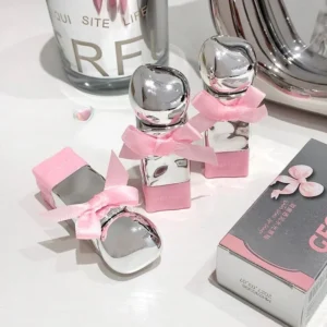 GLOSS SWEET WATER GEGE BEAR x1 UNI GX1138