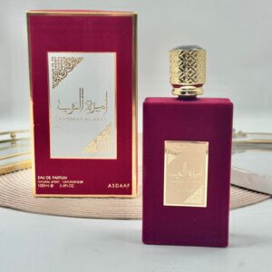 PERFUME AMEERAT AL ARAB ASDAAF 100ML 2430