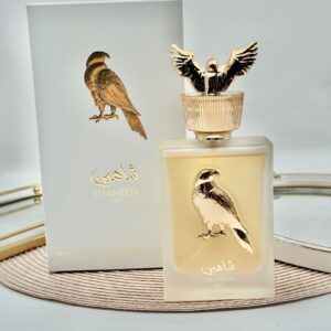 PERFUME ARABE SHAHEEN GOLD AGUILA 100ML 3011/3035