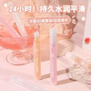 NOVO LIP GLOSS MOISTURIZING 5820 AL AZAR