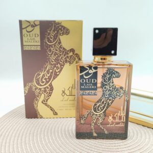 PERFUME LAIL MALIKE DORADO 100ML 6747A