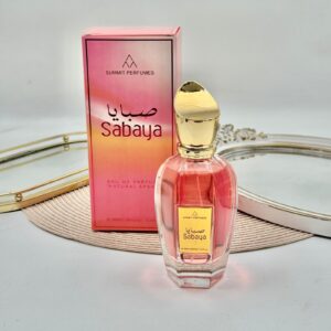 PERFUME SABAYA 100ML 6769B