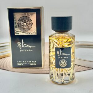 PERFUME JAZZABA NEGRO 100ML 6799