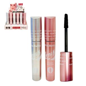 MISS BETTY RIMEL LENGTH NO.5475