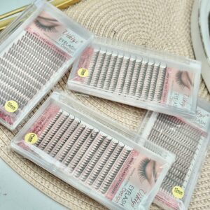 PESTAÑA 12 fila DESIGN UIKIYI x1 UNI AC-190512