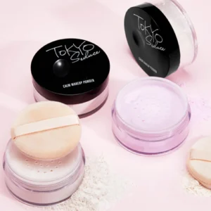 NOVO POLVO SUELTO TOKYO SEDUCE 371