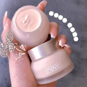 NOVO BASE LIQUIDO C/ APLICADOR 5446