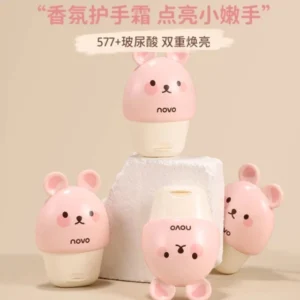 NOVO OSITO CREMA P/MANOS 5575