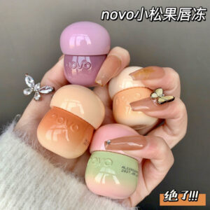 BALSAMO PIÑA NOVO x1 UNI N°5809