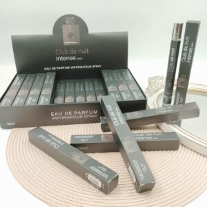 PERFUME TUBO CLUB DE NUIT 35ML B100-102